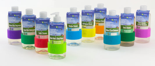 Why do you want to buy Healtheclean products?