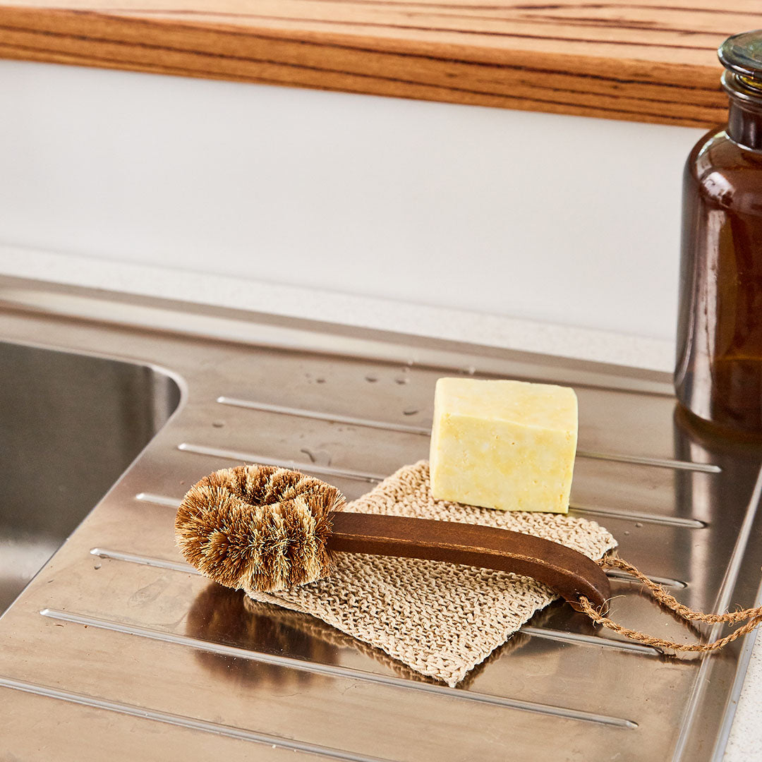 Eco Max Premium Dish Brush