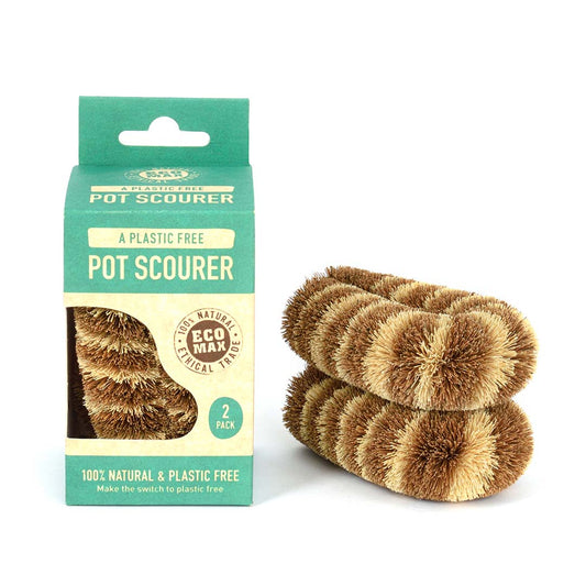 Eco Max Premium Scourer