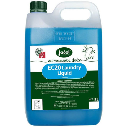 Laundry Liquid 5L