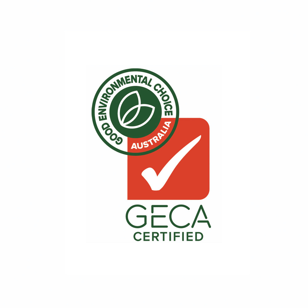 GECA Logo