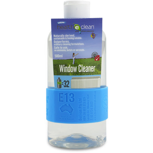 Window Cleaner Concentrate 500ml