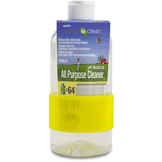 pH Neutral All-Purpose Cleaner Concentrate 500ml