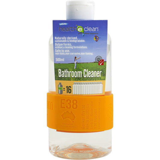 Bathroom Cleaner Concentrate 500ml