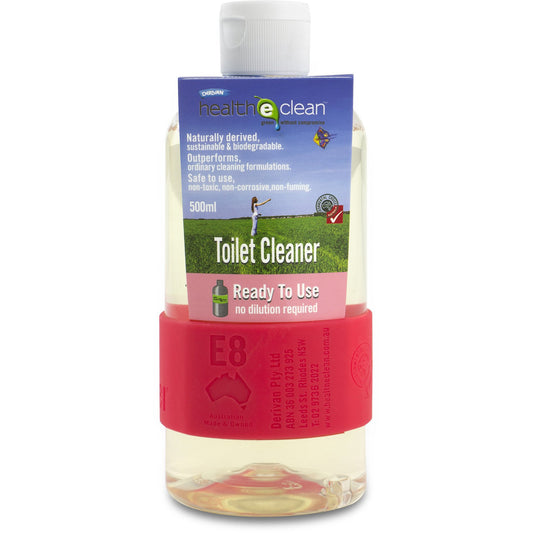 Toilet Bowl Cleaner 500ml