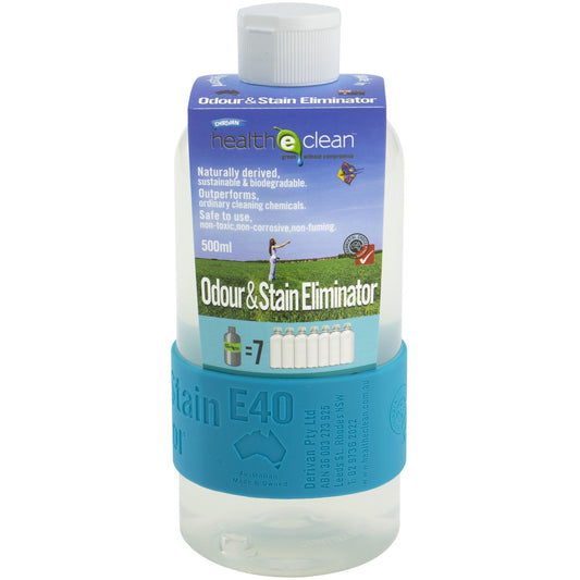 Odour and Stain Eliminator 500ml