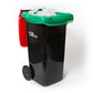 Bin Liner - Biodegradable -120L