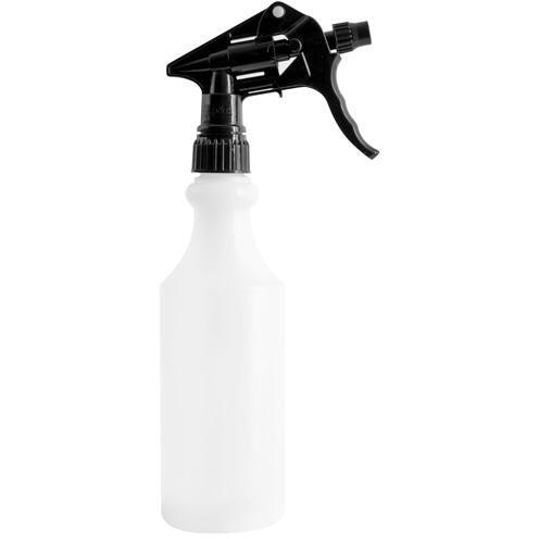 500ml Blank Trigger Spray Bottle